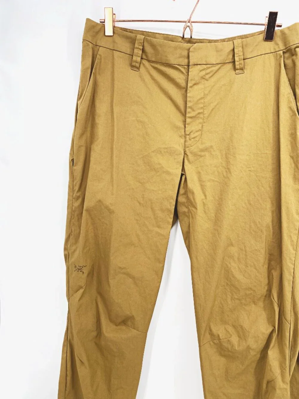 Men's Arc'Teryx Lot of 2 Starke Pants *FLAWED*